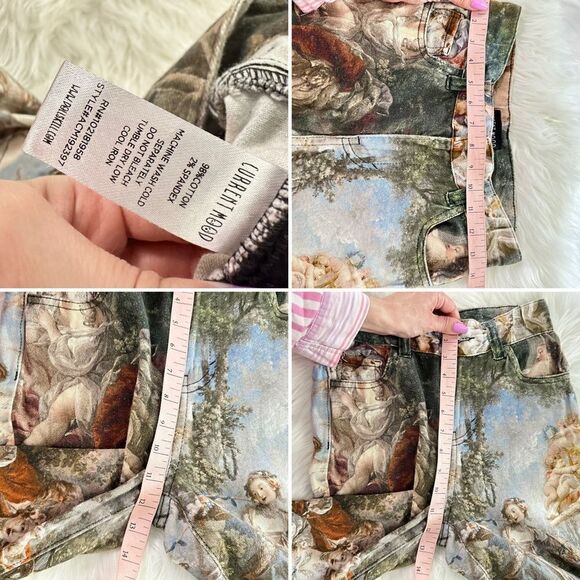 ᴇᴜᴄ ᴅᴏʟʟꜱ ᴋɪʟʟ ᴄᴜʀʀᴇɴᴛ ᴍᴏᴏᴅ ʀᴇɴᴀɪꜱꜱᴀɴᴄᴇ ᴛʜᴇᴍᴇ ʜɪɢʜ ᴡᴀɪꜱᴛ ꜱᴛʀᴀɪɢʜᴛ ʟᴇɢ ᴊᴇᴀɴꜱ - Picture 3 of 16